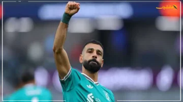 بعد هدف بيرنلي.. تقييم مفاجئ لمحمد صلاح من الصحف الإنجليزية | هل كان مستحقًا؟ 32 بعد هدف بيرنلي.. تقييم مفاجئ لمحمد صلاح من الصحف الإنجليزية هل كان مستحقًا؟ 1